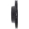 Centric Parts Sport Slotted Brake Rotor, 126.67053Sl 126.67053SL - alternate 2